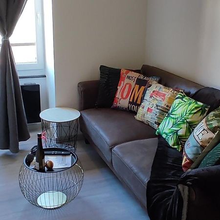 Apartamento Les Souvenirs D'Alsace Colmar Exterior foto