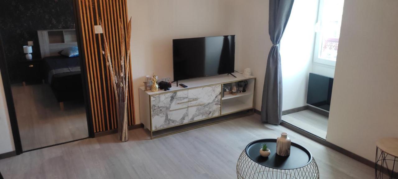 Apartamento Les Souvenirs D'Alsace Colmar Exterior foto