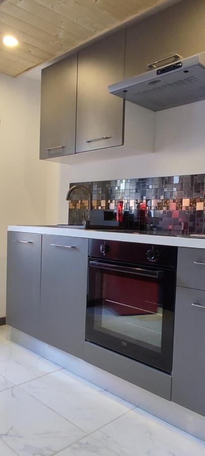 Apartamento Les Souvenirs D'Alsace Colmar Exterior foto
