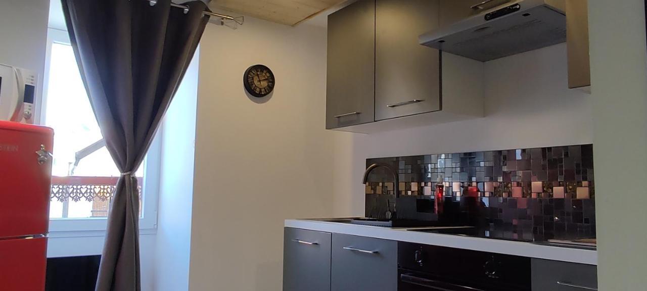 Apartamento Les Souvenirs D'Alsace Colmar Exterior foto