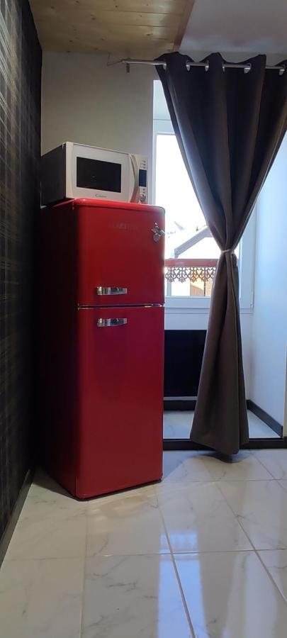 Apartamento Les Souvenirs D'Alsace Colmar Exterior foto
