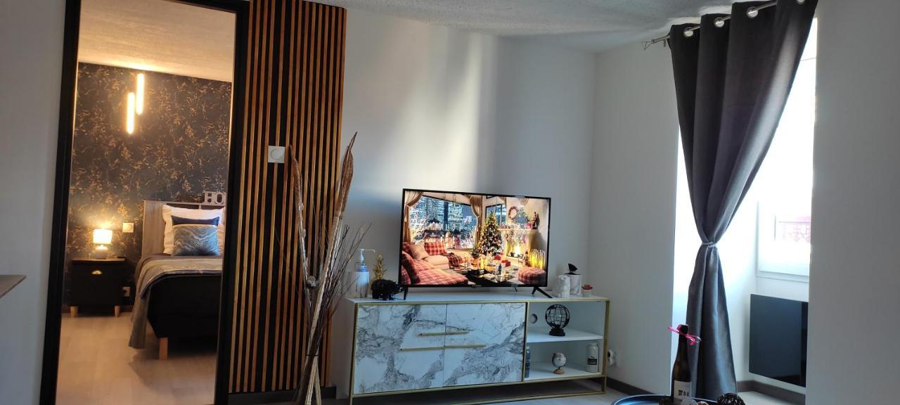 Apartamento Les Souvenirs D'Alsace Colmar Exterior foto