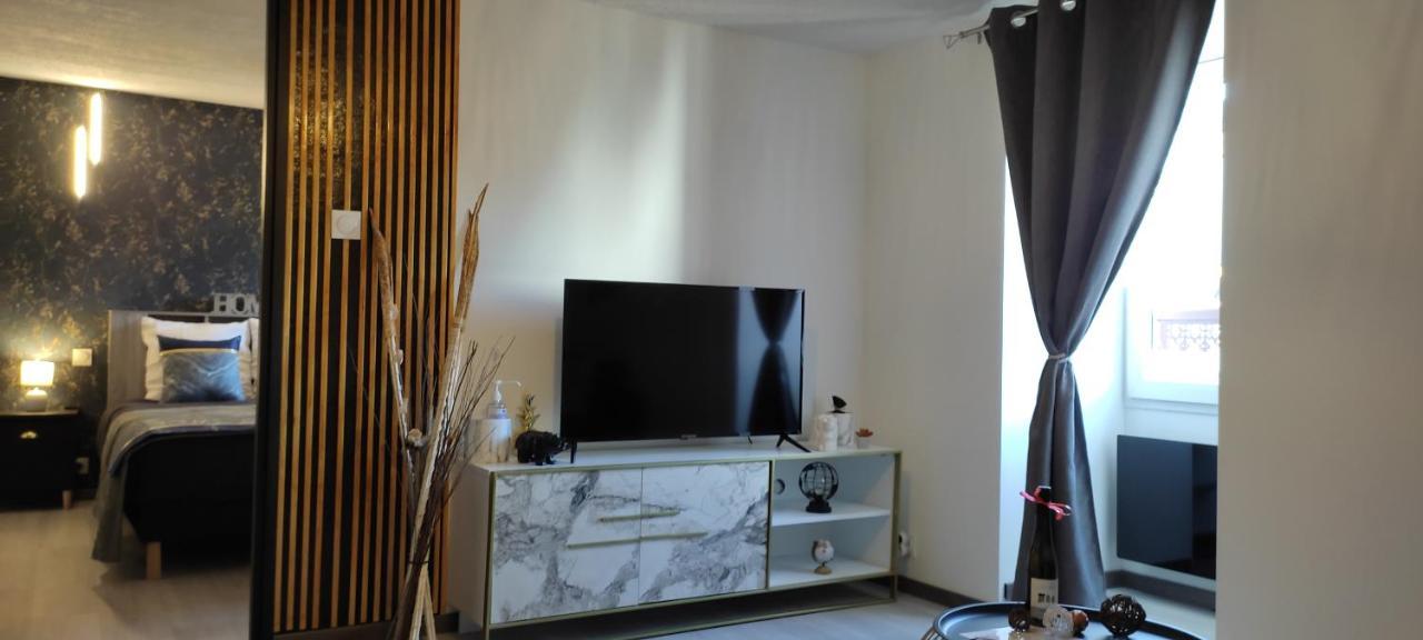 Apartamento Les Souvenirs D'Alsace Colmar Exterior foto