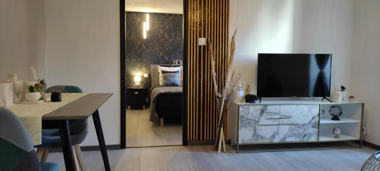 Apartamento Les Souvenirs D'Alsace Colmar Exterior foto