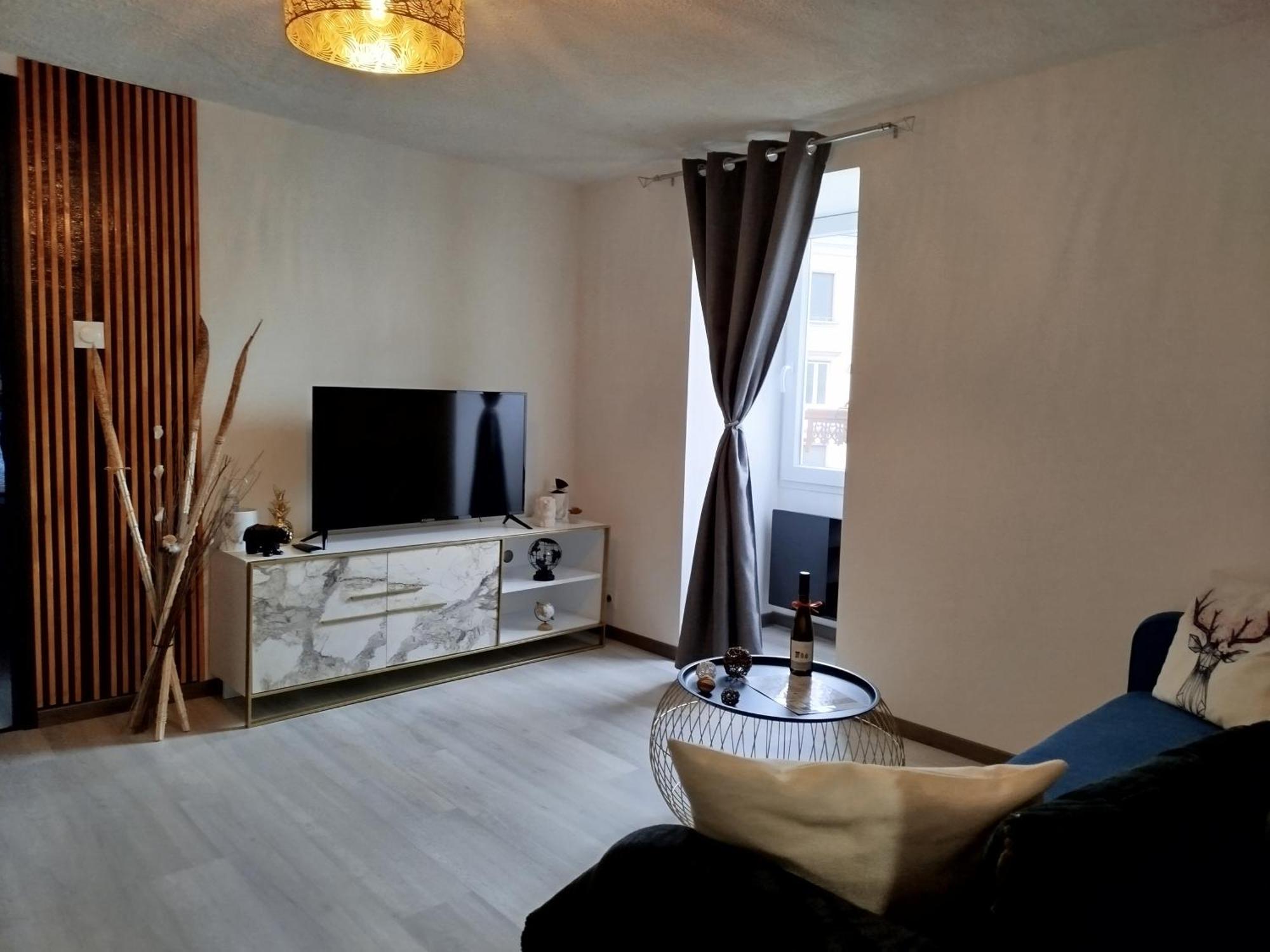 Apartamento Les Souvenirs D'Alsace Colmar Exterior foto
