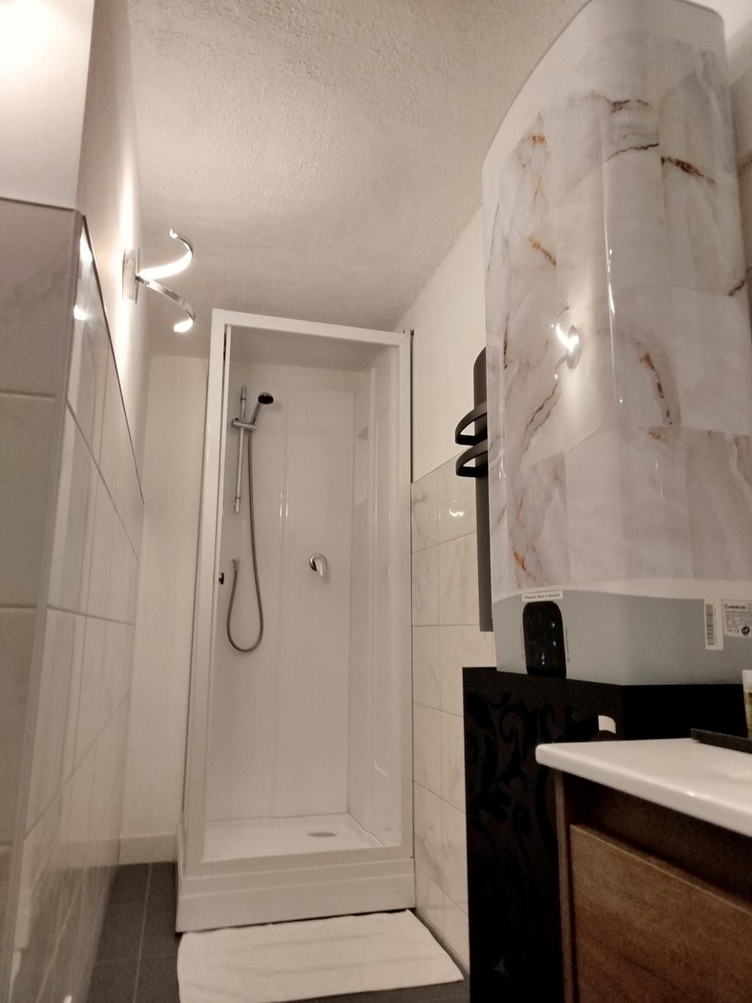 Apartamento Les Souvenirs D'Alsace Colmar Exterior foto