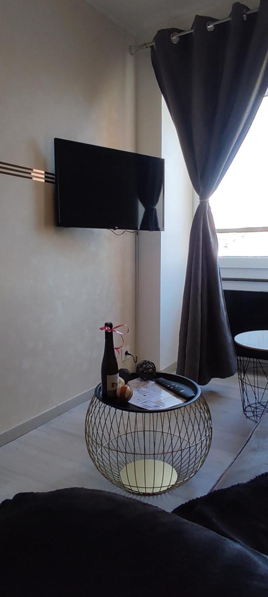 Apartamento Les Souvenirs D'Alsace Colmar Exterior foto
