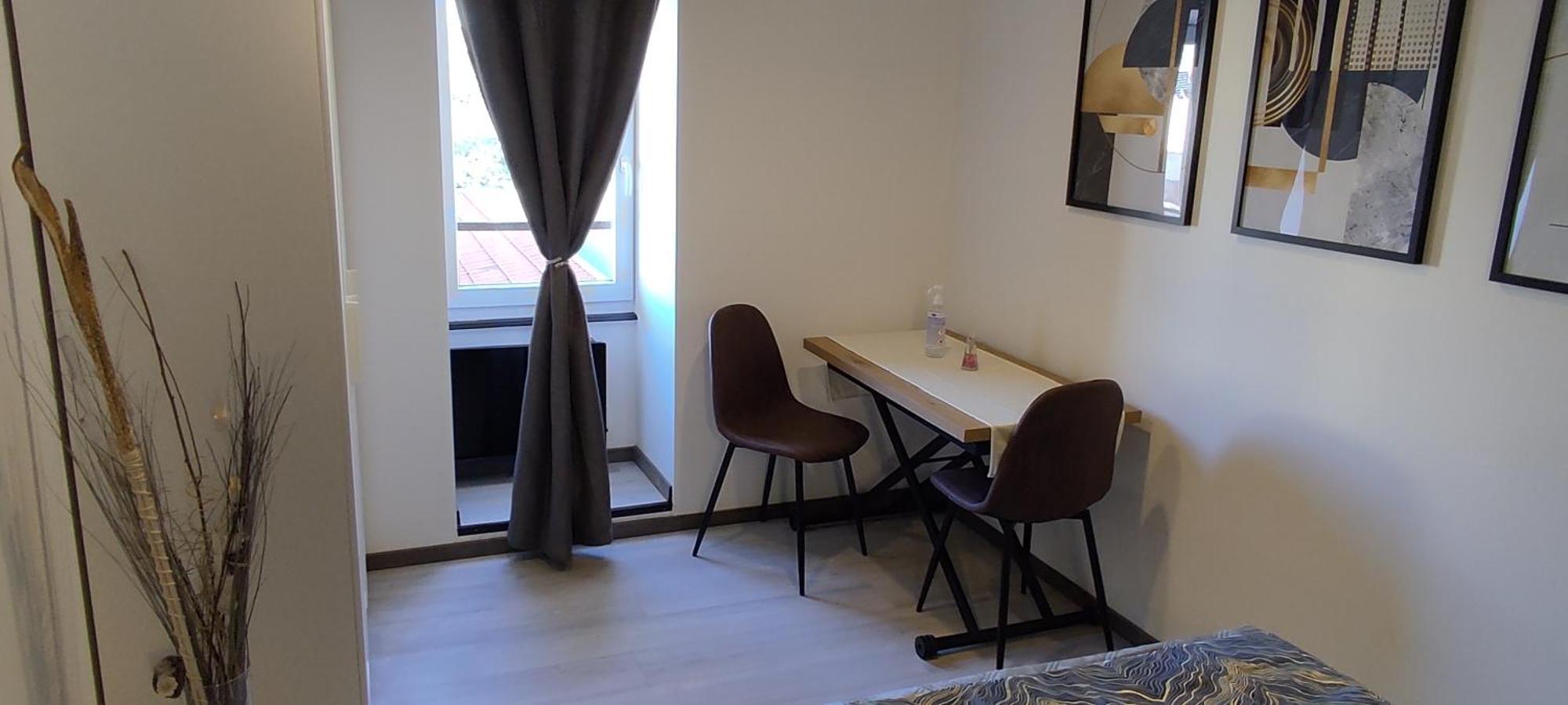 Apartamento Les Souvenirs D'Alsace Colmar Exterior foto