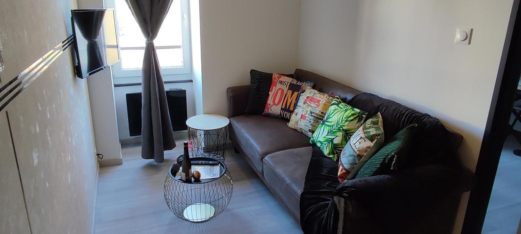 Apartamento Les Souvenirs D'Alsace Colmar Exterior foto